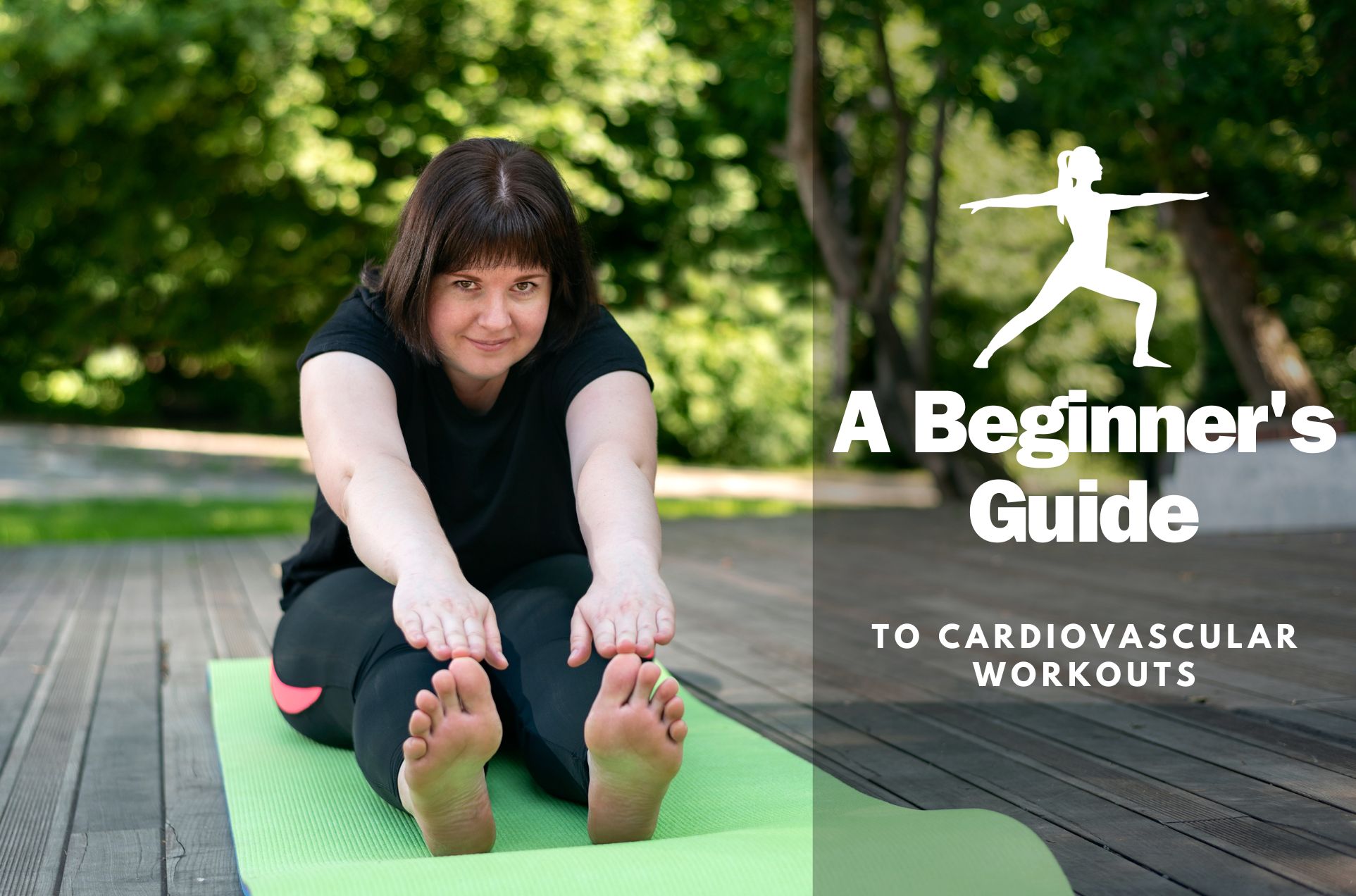 A Beginner's Guide to Cardiovascular Workouts