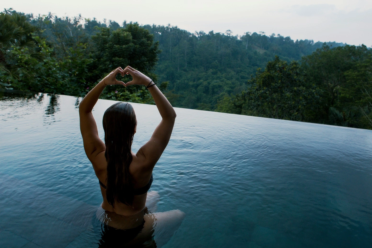 Aqua Yoga