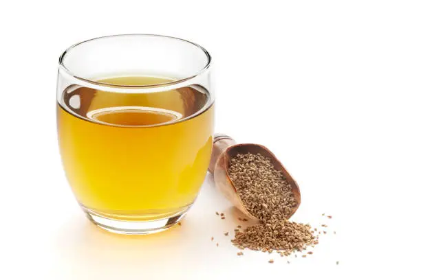 Benefits of Drinking Ajwain Water for Weight Loss: Fitmusclex