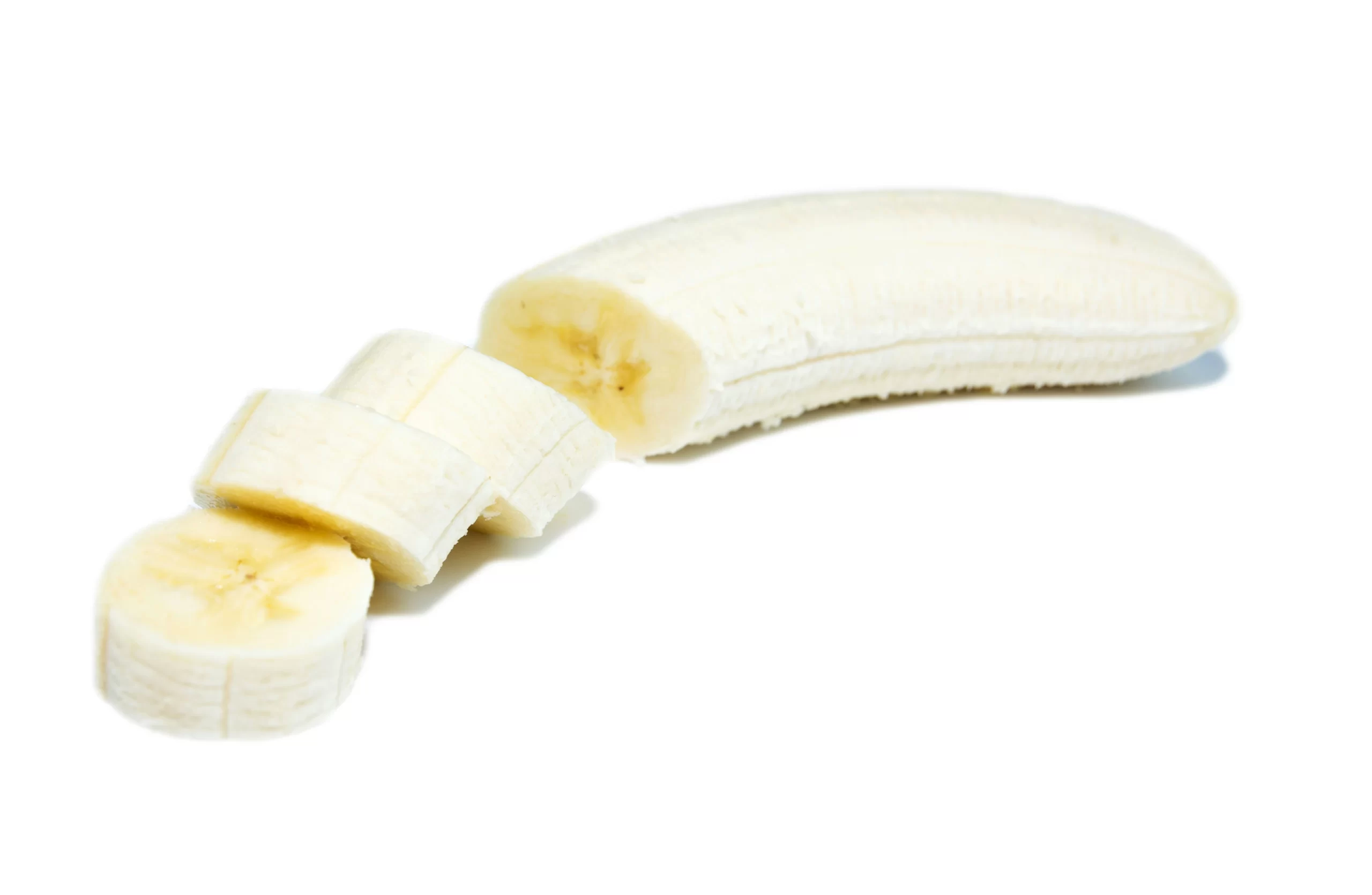 The Remarkable Health Benefits of Eating Bananas: Fitmusclex