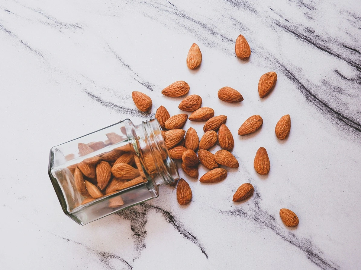 Health Benefits of Almonds and All You Should Know: Fitmusclex