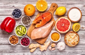 Natural Testosterone Boosters