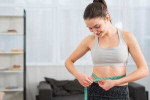 Weight loss supplements