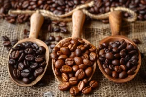 Caffeine Alternatives