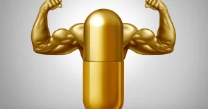Muscle Recovery Supplements